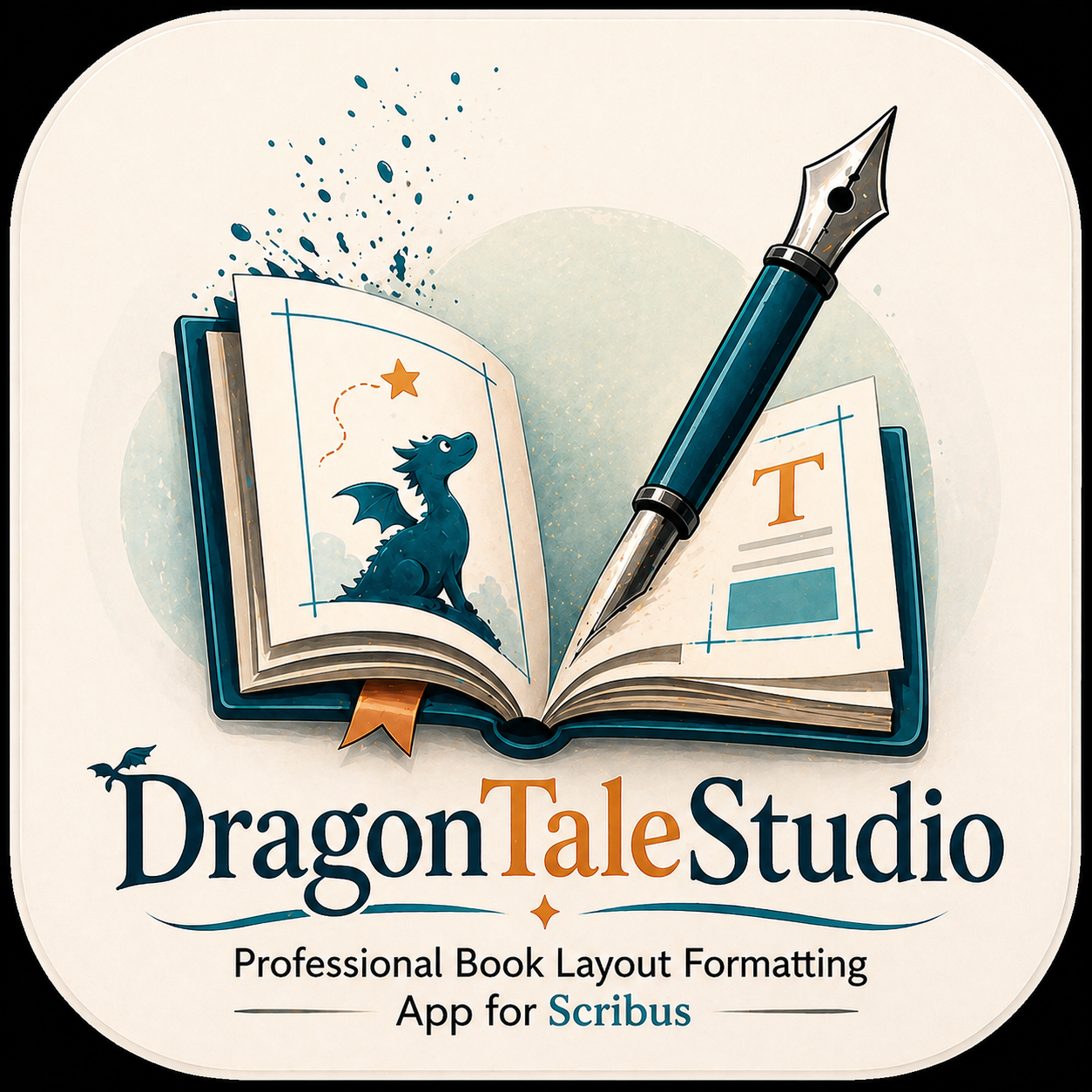 KDP Children's Book Layout App — Easy DIY for Self-Publishers
